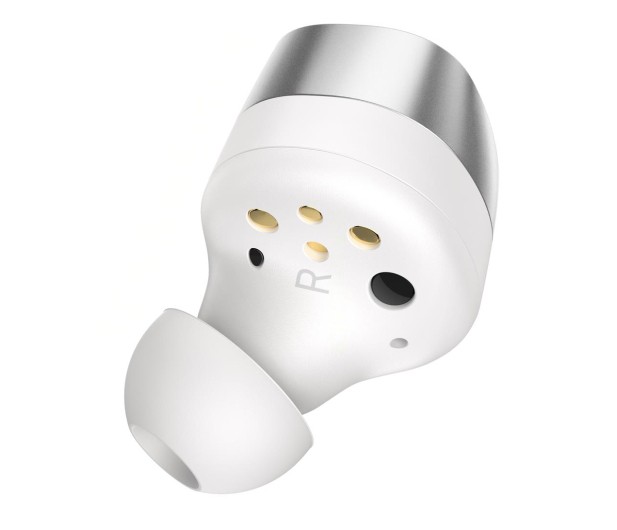SENNHEISER Momentum True Wireless 4 White Silver 700366 - 1218065 - zdjęcie 4